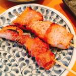 第三秋元屋 - 白金豚ロース