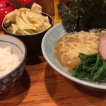 らーめん家 政 - 