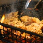 炭焼き料理・国産酒 wa 円頓寺