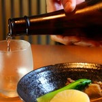 炭焼き料理・国産酒 wa 円頓寺