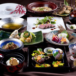 銀座蔵人 ヒルトンプラザ ウエスト店