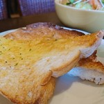 カフェ ビブロス - 