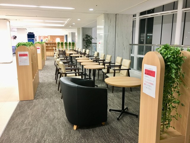 Doutor Coffee Shop Fujita Hoken Eisei Daigaku Byoin Gairaito Ten photo 5