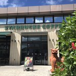スターバックス・コーヒー - 