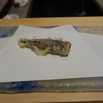 にい留 - 岐阜朝取れのオクラ