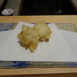 にい留 - 伊勢湾の鱧