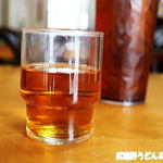 台湾料理 翠芳 - 本場烏龍茶