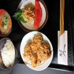 とんかつ だるま - 