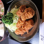 とんかつ だるま - 