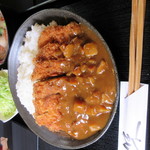 とんかつ だるま - 