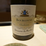 にい留 - ワイン