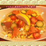 菜食健美 - 夏季限定冷やし中華