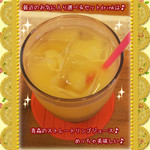 菜食健美 - 青森のリンゴジュース