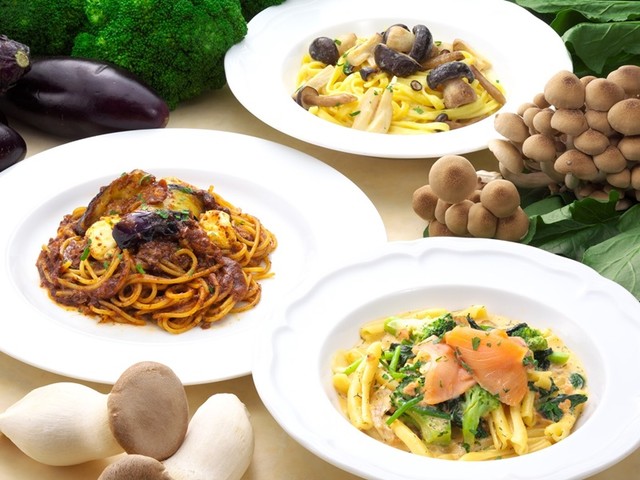 キャナリィ ロウ 岐阜店 Cannery Row 西岐阜 パスタ 食べログ