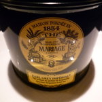 マリアージュ フレール - ☆やっぱり美味しいアールグレイちゃんですね(*^^)v☆