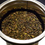 マリアージュ フレール - ☆アールグレイの香りをお楽しみください的ですね（笑）☆