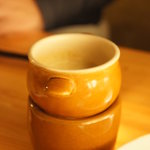 湘南の魚とワインの店 ヒラツカ - バーニャカウダソースにつけていただきます♪