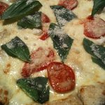 ブロッソ - マルゲリータ