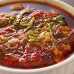 台湾料理　シンオウ - 料理写真: