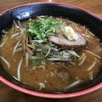 麺屋 玄 - 1番のお気に入り♬辛味噌ラーメン