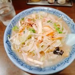 長崎菜館 - 