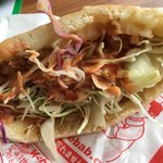 メガケバブ 名大店