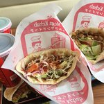 メガケバブ 名大店