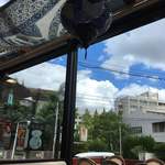 メガケバブ 名大店