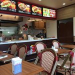 メガケバブ 名大店