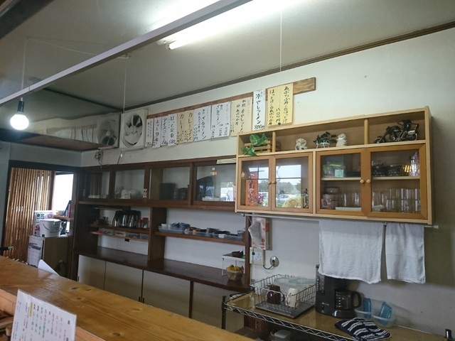 御はっと家 - 泉中央（郷土料理）の写真