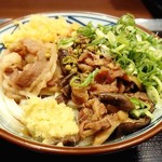 丸亀製麺 - 