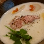 コジーナ邸 鶏白湯ラーメンと豪快な居酒屋料理＆鍋 - 