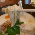 コジーナ邸 鶏白湯ラーメンと豪快な居酒屋料理＆鍋 - 