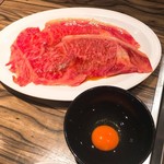 焼肉 ジャンボ はなれ