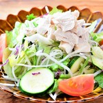 魚福 - 野菜は糟屋育ちの地野菜です！