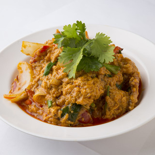 東桜パクチー_2