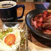 肉が旨いカフェ NICK STOCK 横浜ポルタ店