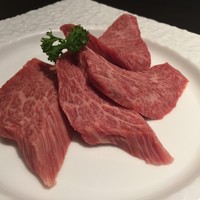 仙台牛焼肉 花牛 - 