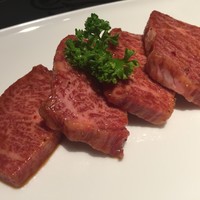 仙台牛焼肉 花牛 - 