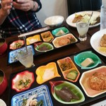 アートカフェ サクラ - 