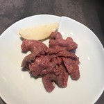 焼肉大臣苑 - 