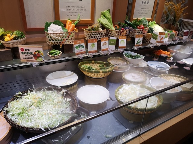 しゃぶ葉 溝の口駅前店 溝の口 しゃぶしゃぶ 食べログ しゃぶ葉 溝の口駅前店 溝の口 しゃぶしゃぶ 食べログ