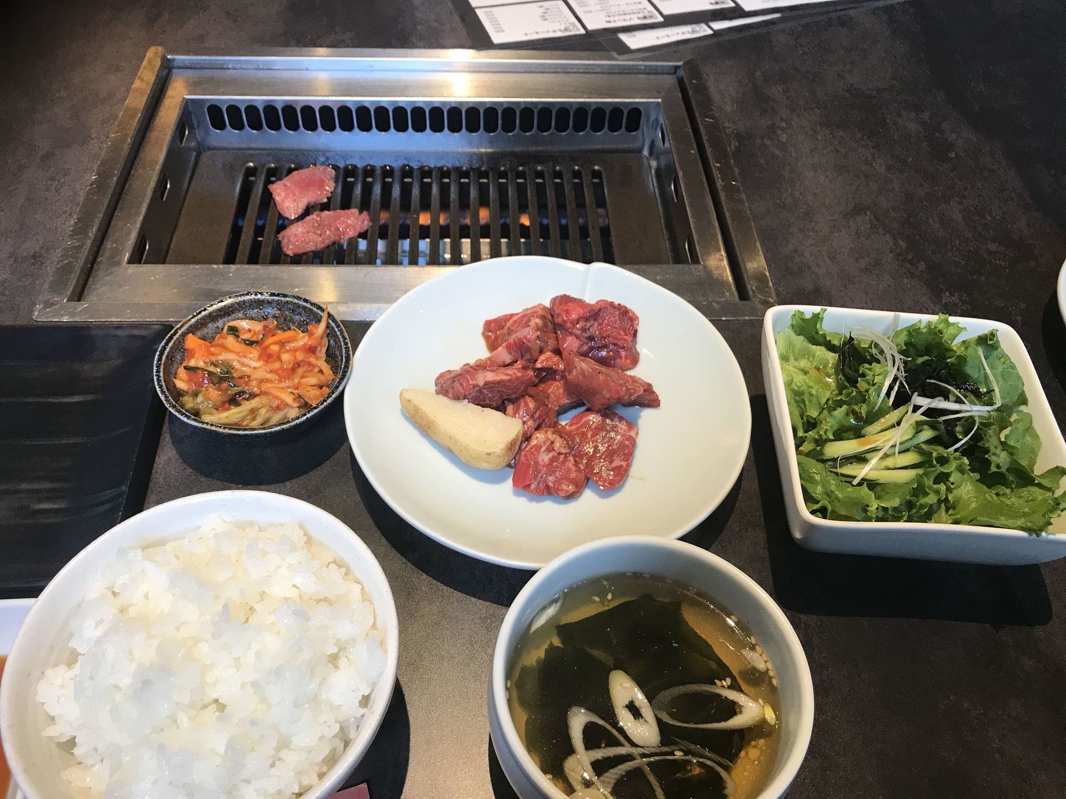 太田 館林の焼肉がおすすめの人気店 ヒトサラ