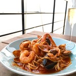 Marine＆Farm　SAJIMA - 