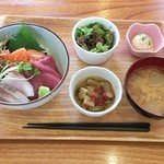 創作ダイニングAwaji - 