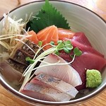 創作ダイニングAwaji - 