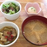 創作ダイニングAwaji - 
