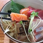 創作ダイニングAwaji - 