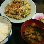 あたみ食堂 - 