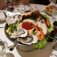 Empire Steak House Roppongi - 